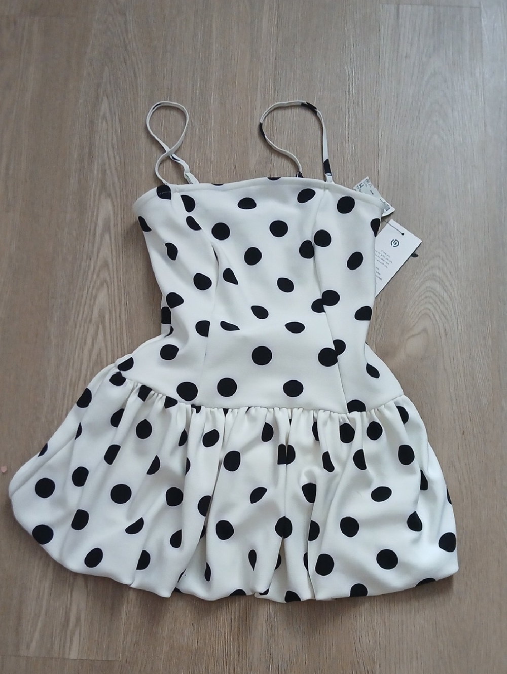 Polka Dot Madness
